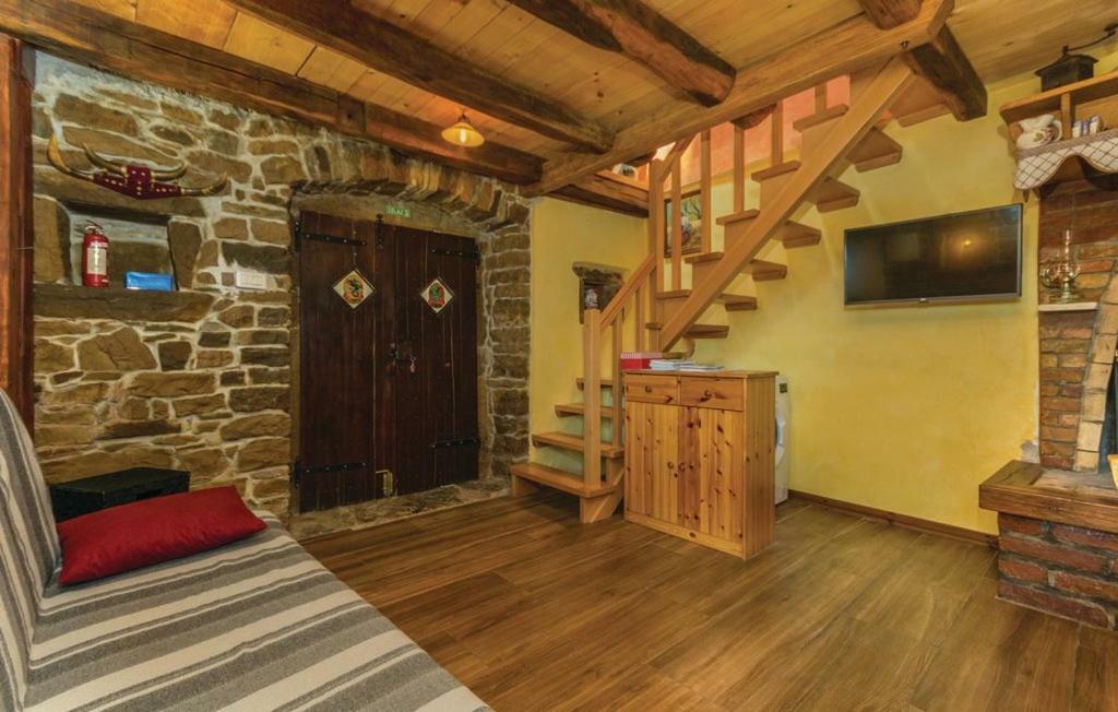 Apartment Anna Draguc Exterior foto