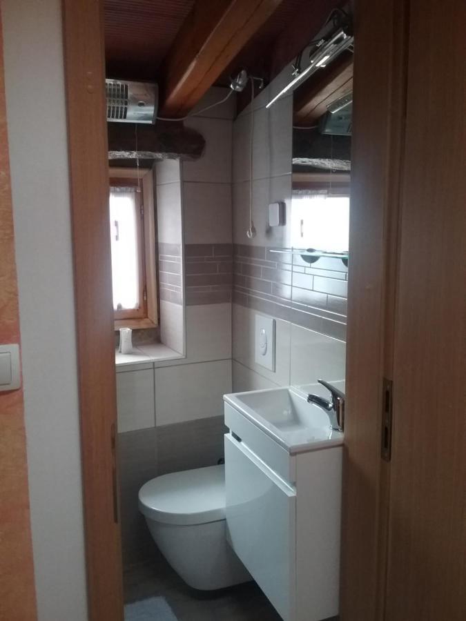 Apartment Anna Draguc Zimmer foto